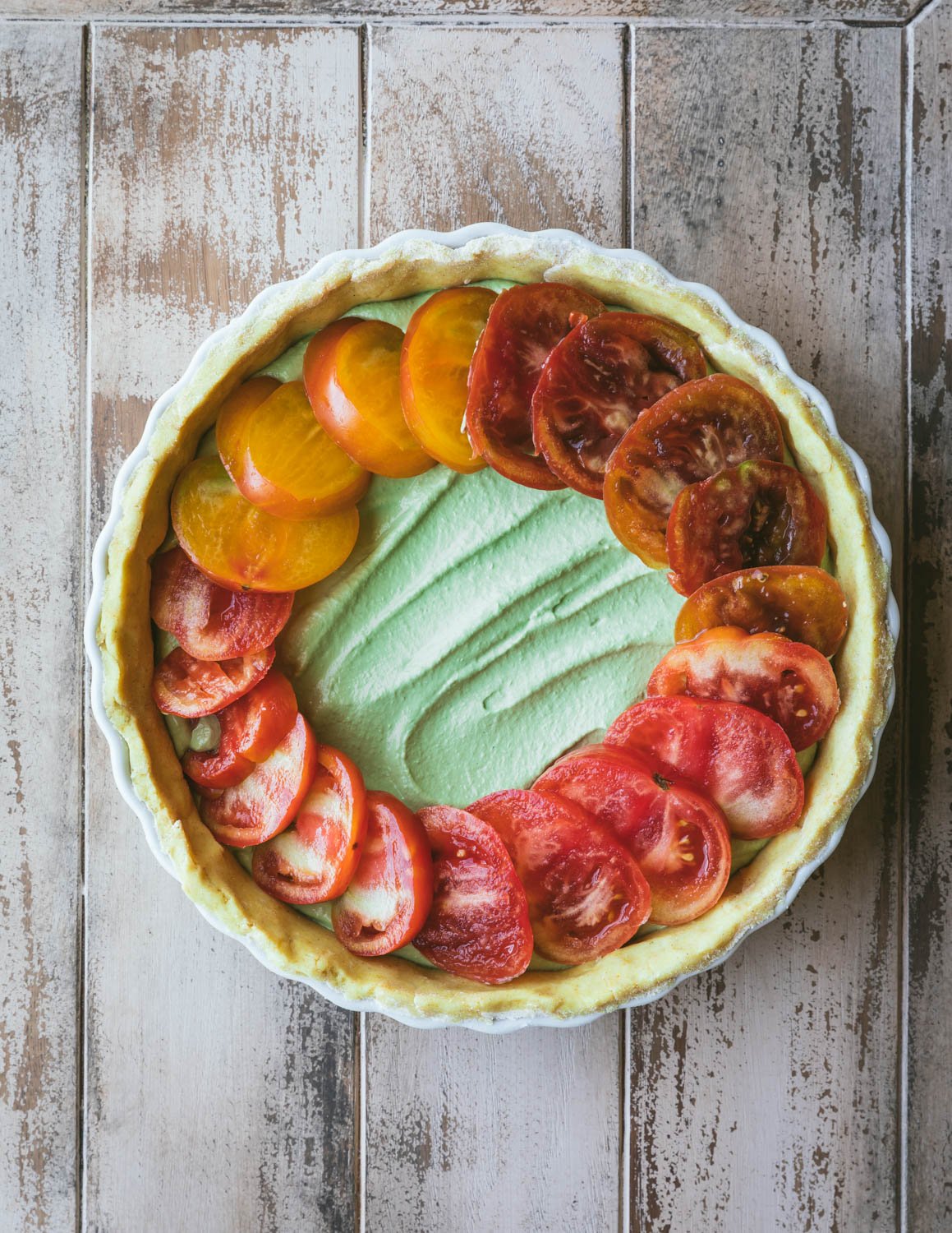 Vegan Heirloom Tomato Tart with Basil Cashew Cream-28.jpg