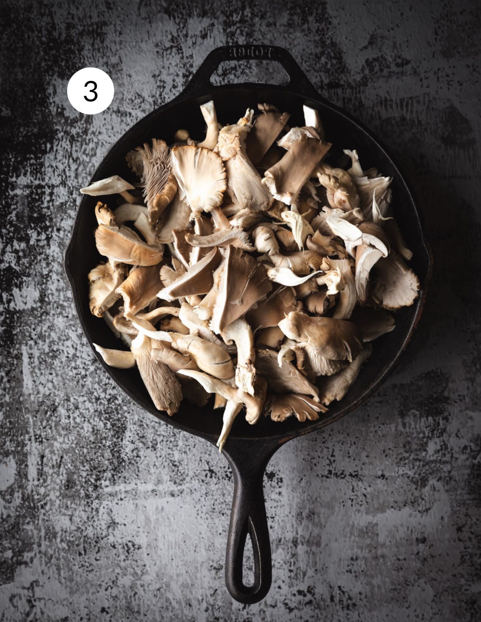 oyster mushroom pot pie step by step2.jpg