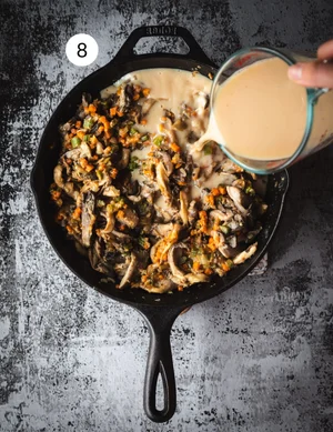 oyster mushroom pot pie step by step7.jpg