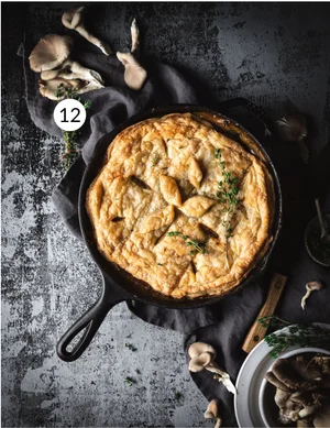 oyster mushroom pot pie step by step11.jpg