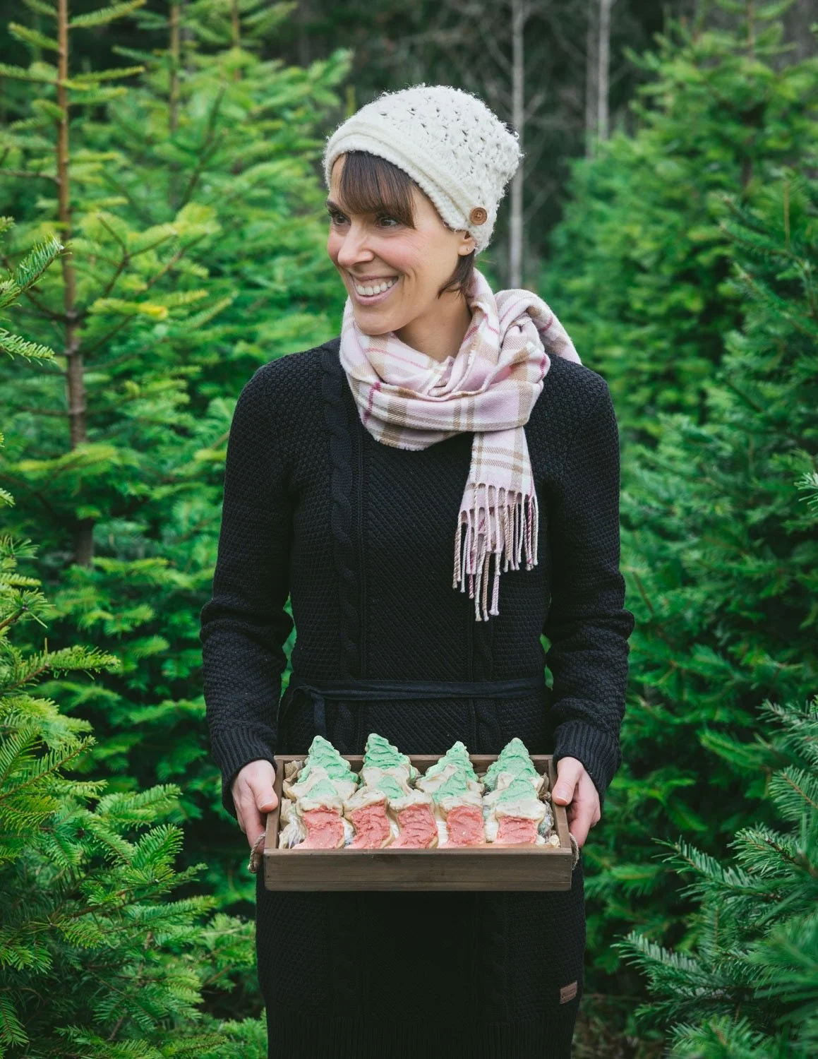 ❤️ Folks we are officially one month away from Christmas and it&rsquo;s time to start gathering recipes! 🎄

⭐️ To make holiday planning easy, I&rsquo;ve gathered all my favorite recipes in one handy little e-book. 

🤌🏼 These are tested to perfecti