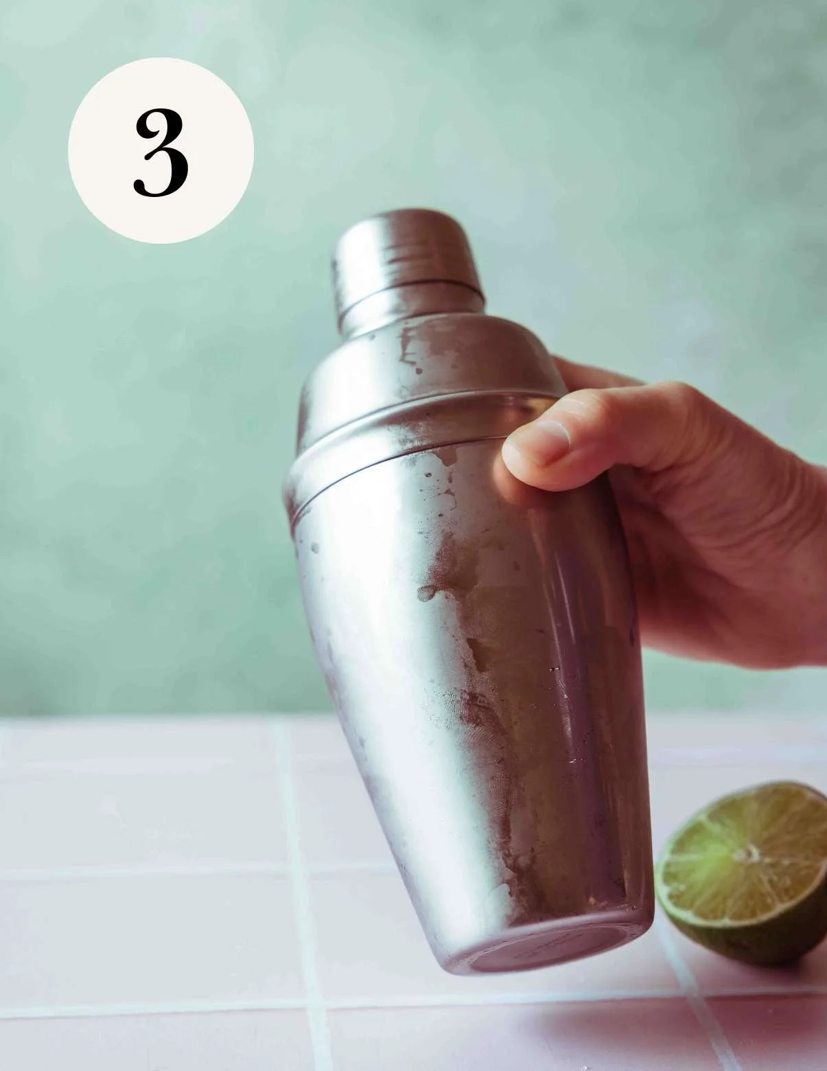 shake until well chillded