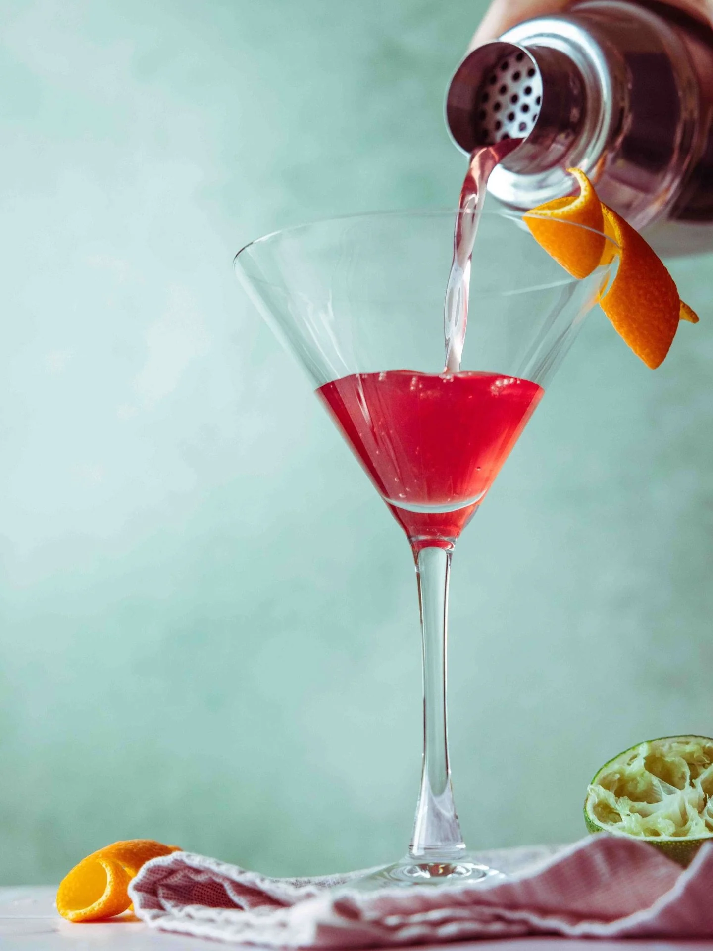 What&rsquo;s your favorite 1️⃣, 2️⃣, 3️⃣ ?

🍷 This cosmopolitan recipe with pomegranate simple syrup just posted to the blog. It&rsquo;s nothing short of dreamy and so easy to make!

 ✅ Get the recipe: Tap the link in my bio (Blog). It will take you