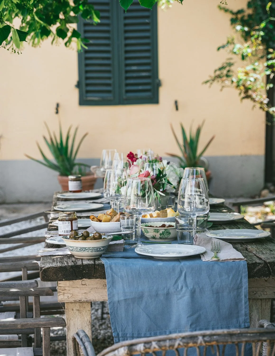 Taste of the Mediterranean Event