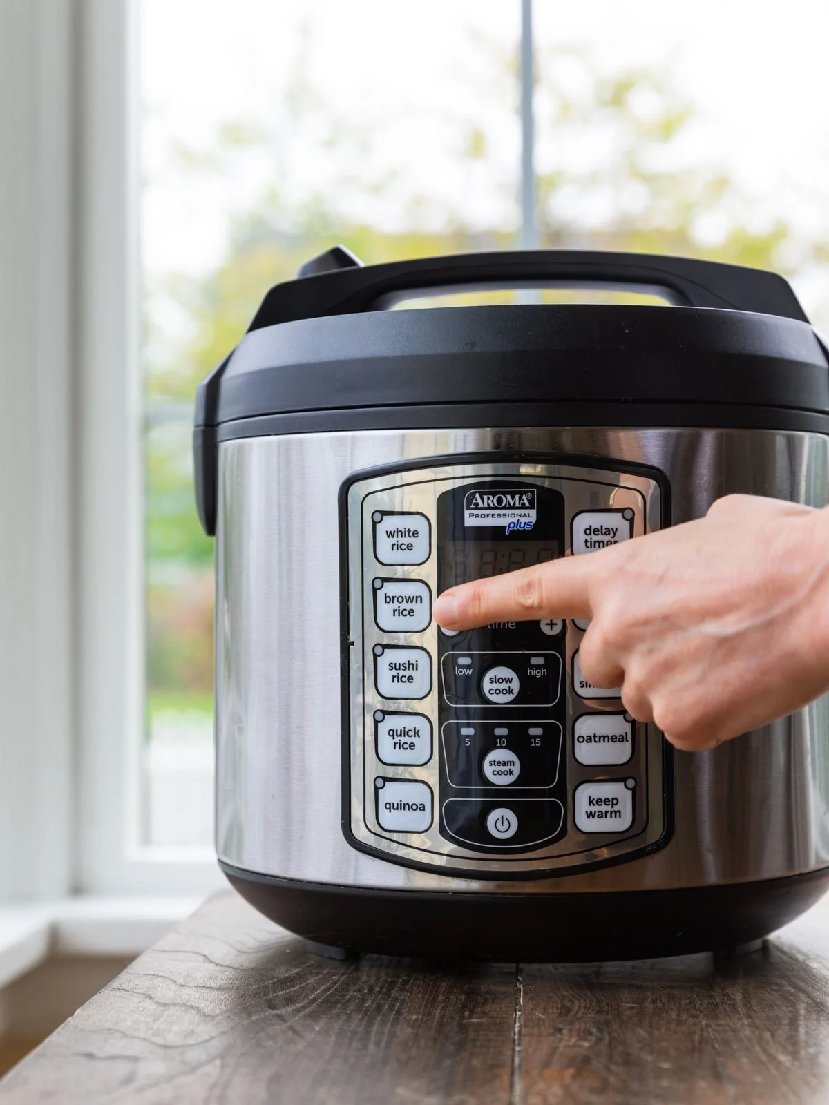 How to Cook Dried Garbanzo Beans (3 Easy Ways) — Carol's Vegan Kitchen