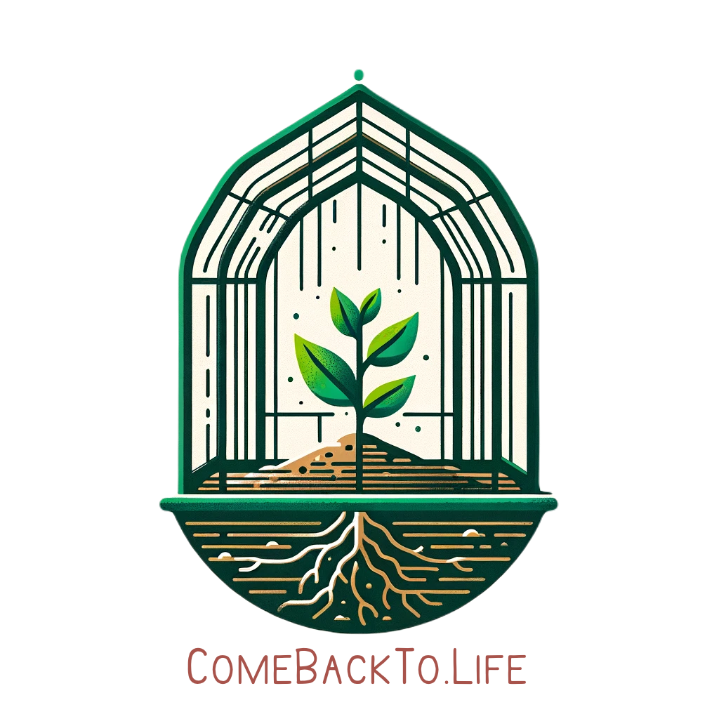 ComeBackTo.Life