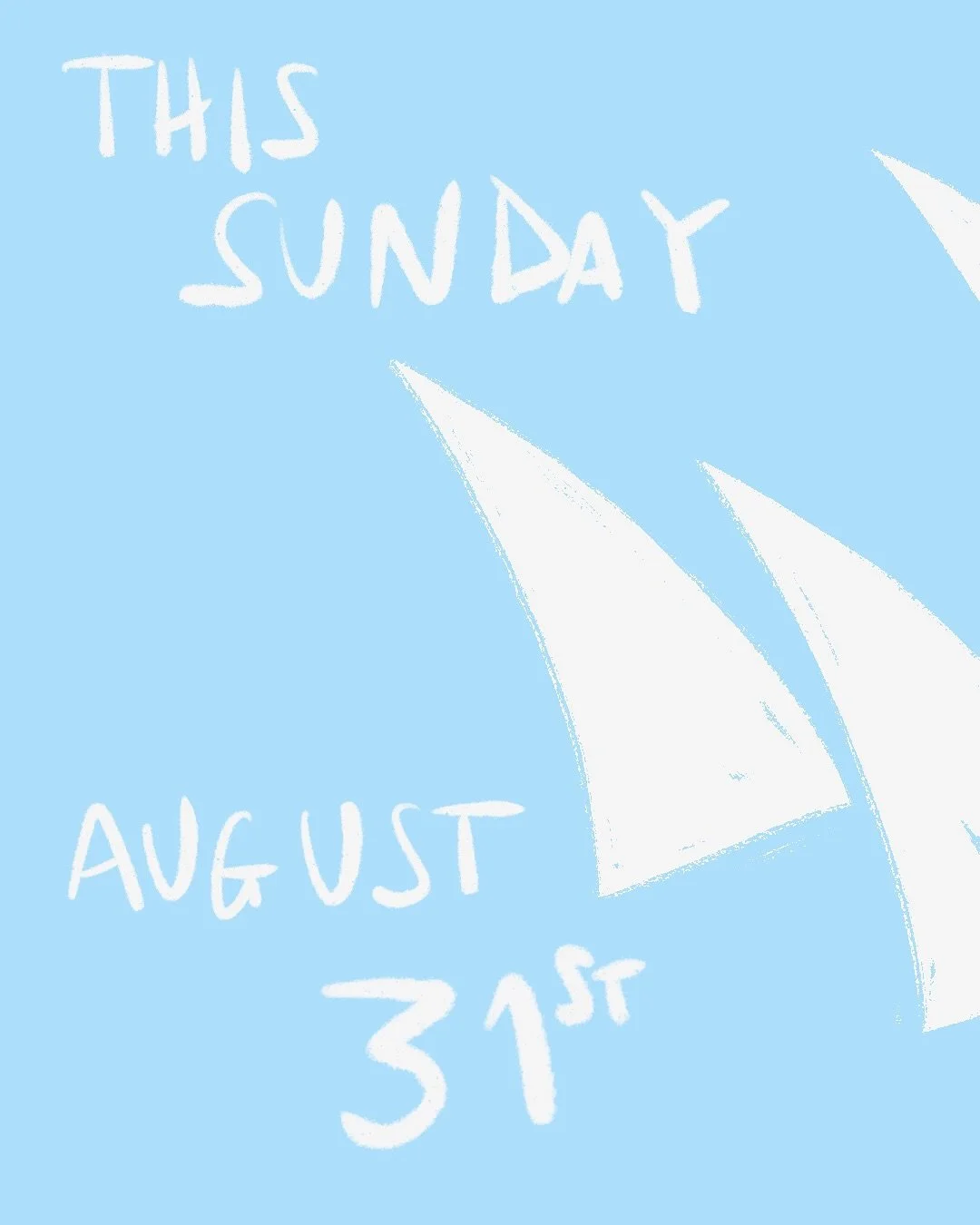 I&rsquo;m travelling today so I can&rsquo;t join the strike, but please check out @wizard_bisan1 : she&rsquo;s pushing for a global boycott every Thursday, starting from the last (21st August).

🚢 And this Sunday, August 31st, boats will set sail fr