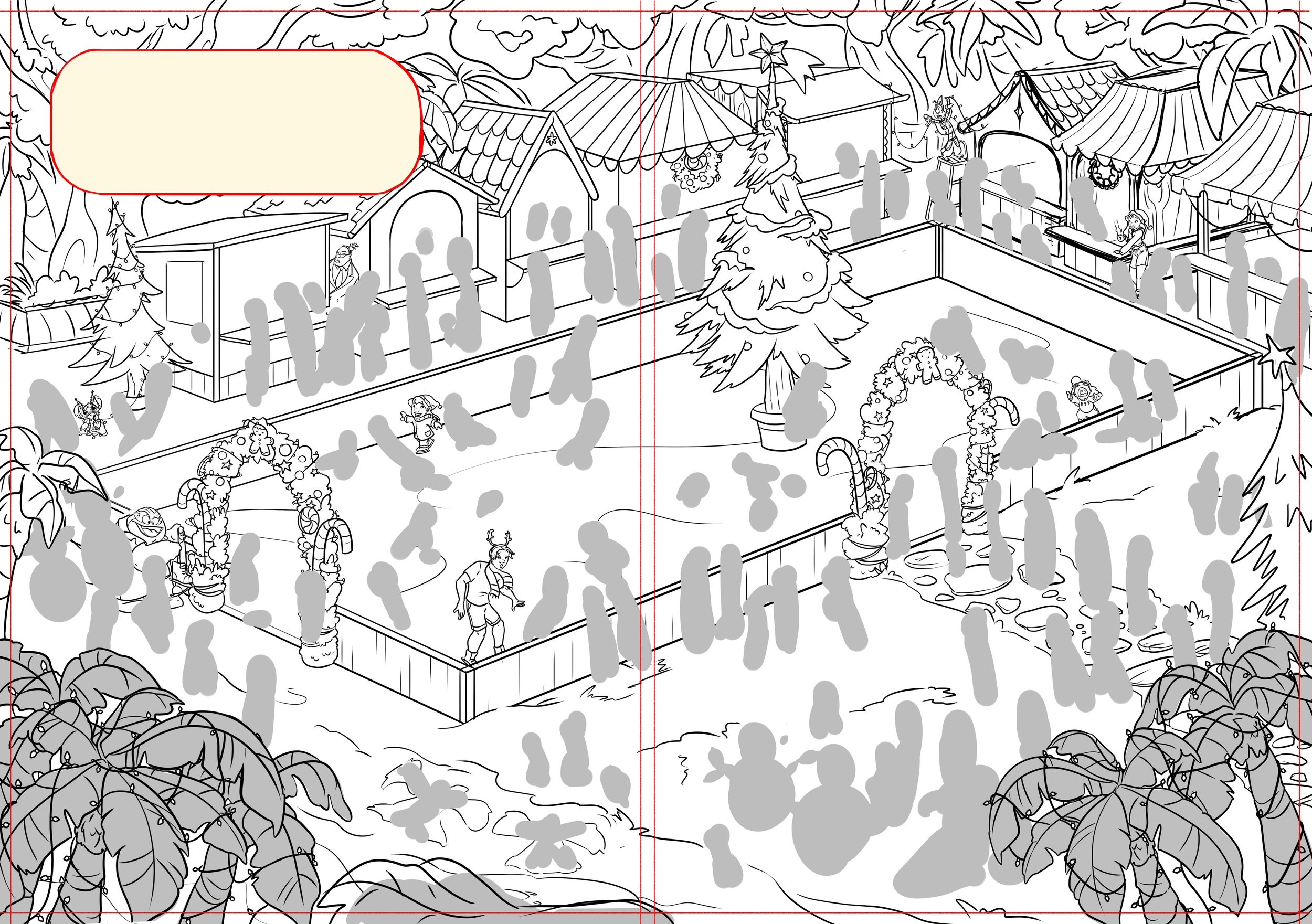 Wheres Stitch_Christmas Spread_rough02.jpg