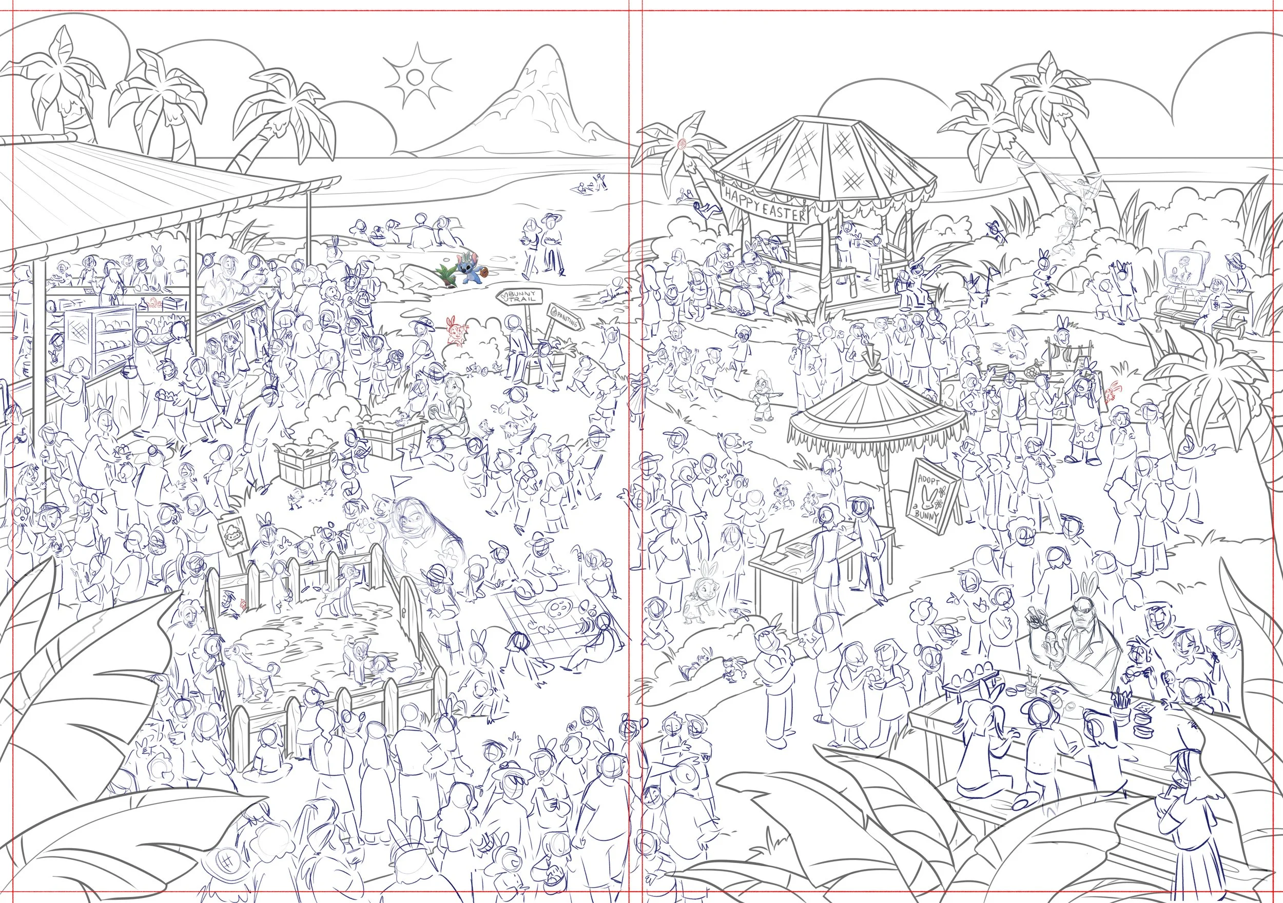 Wheres Stitch_Easter Spread_clean_with_crowd.jpg