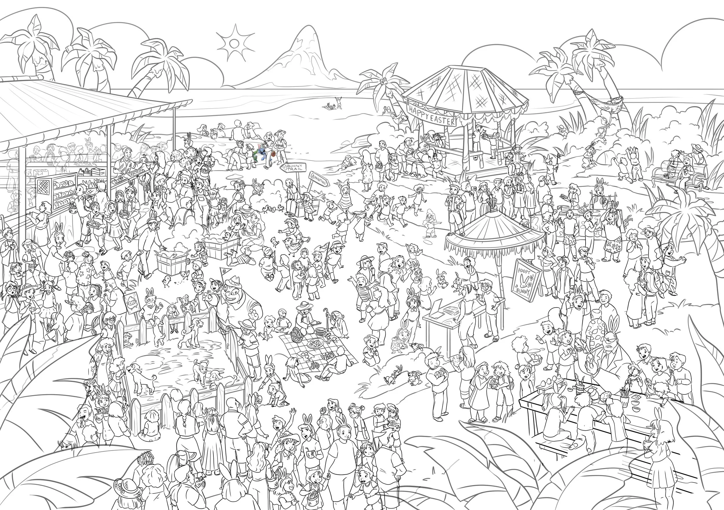 Wheres Stitch_Easter Spread_full line.jpg