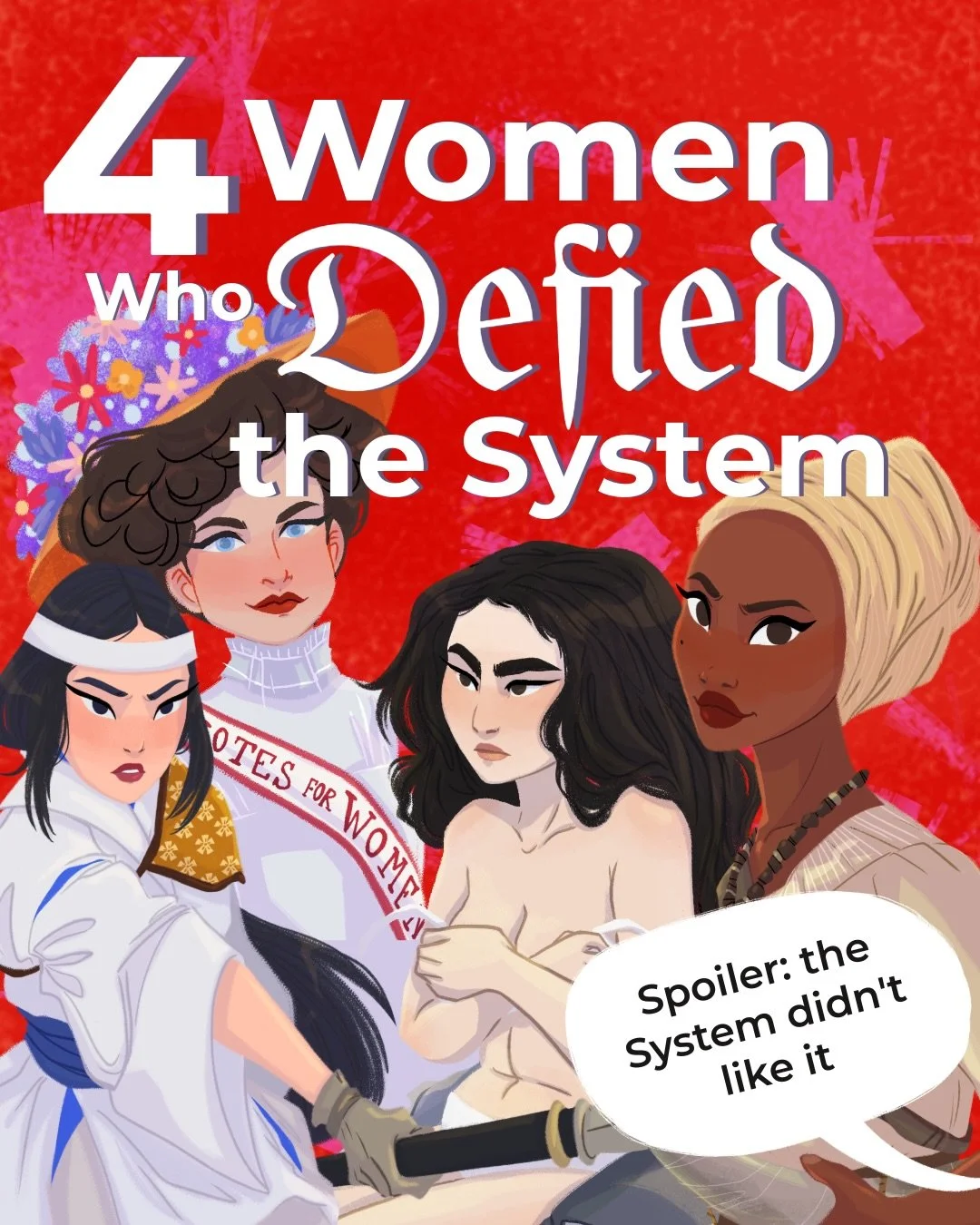 I started this series because a biography made me so angry I had to listen to it while lifting weights at the gym 💅
&lsquo;Death in Ten Minutes&rsquo; by @fernriddell is about Kitty Marion, a suffragette who was force-fed 232 times and then scrubbed