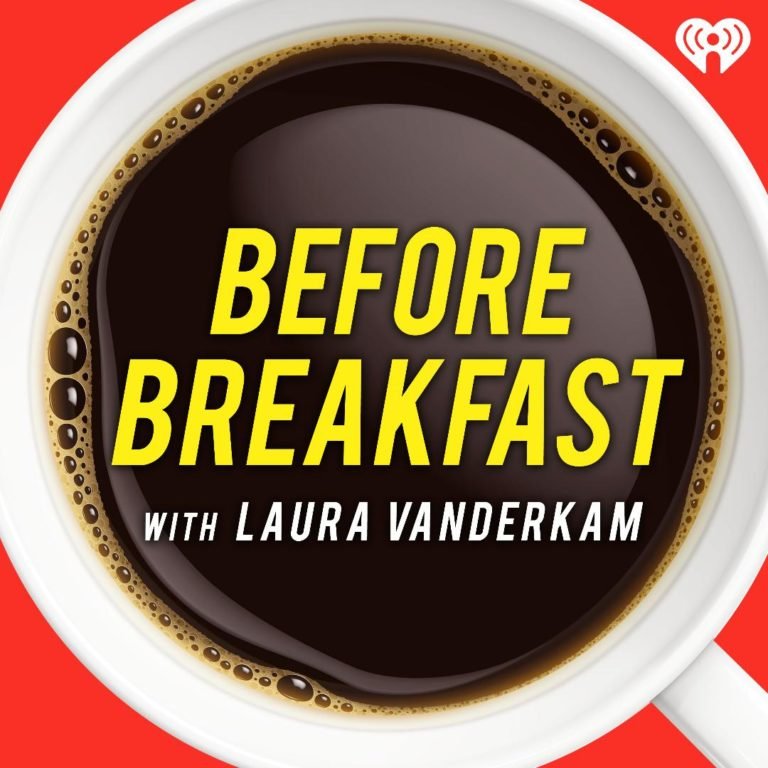 Decision Coach Before Breakfast podcast