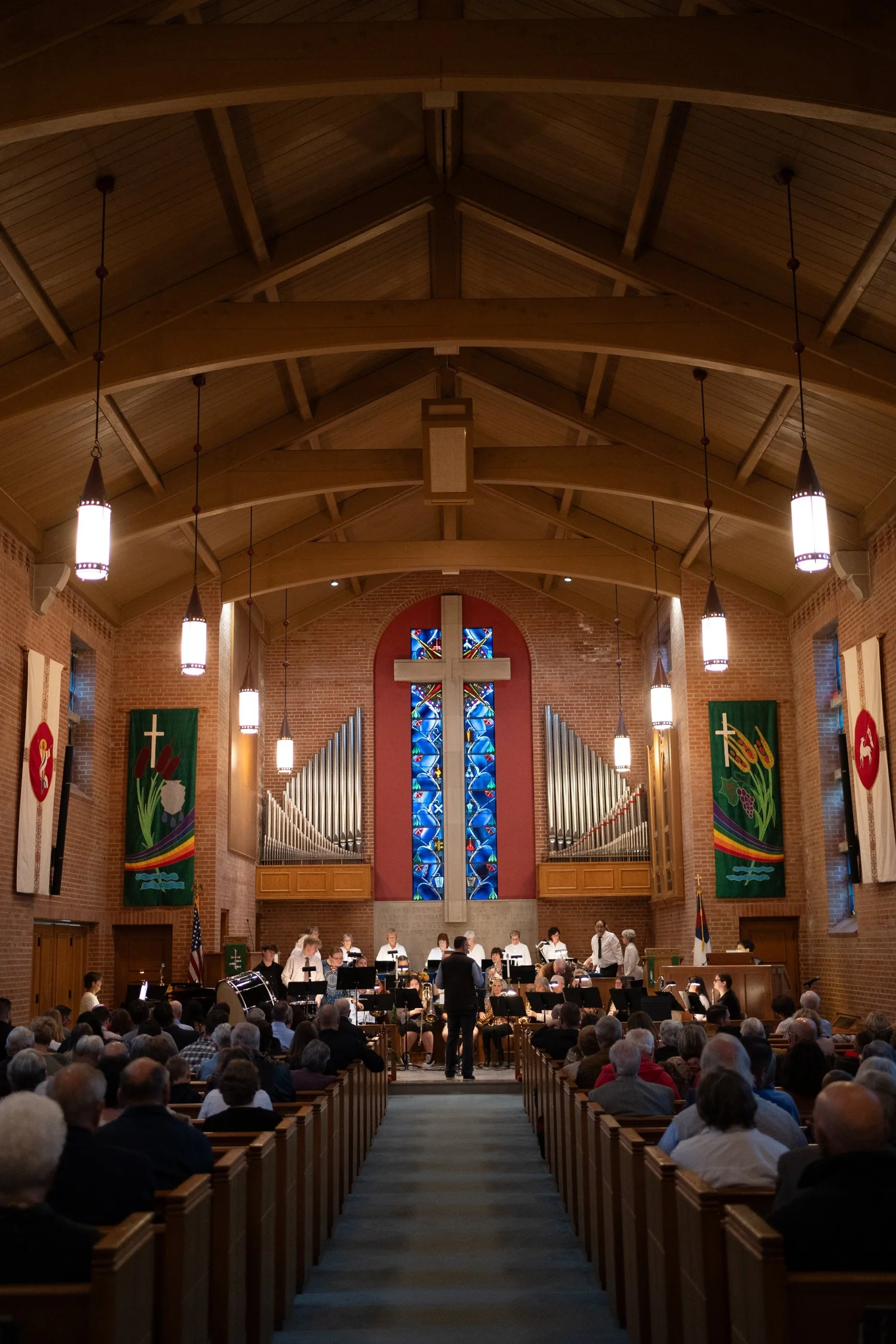Clinton Methodist Church