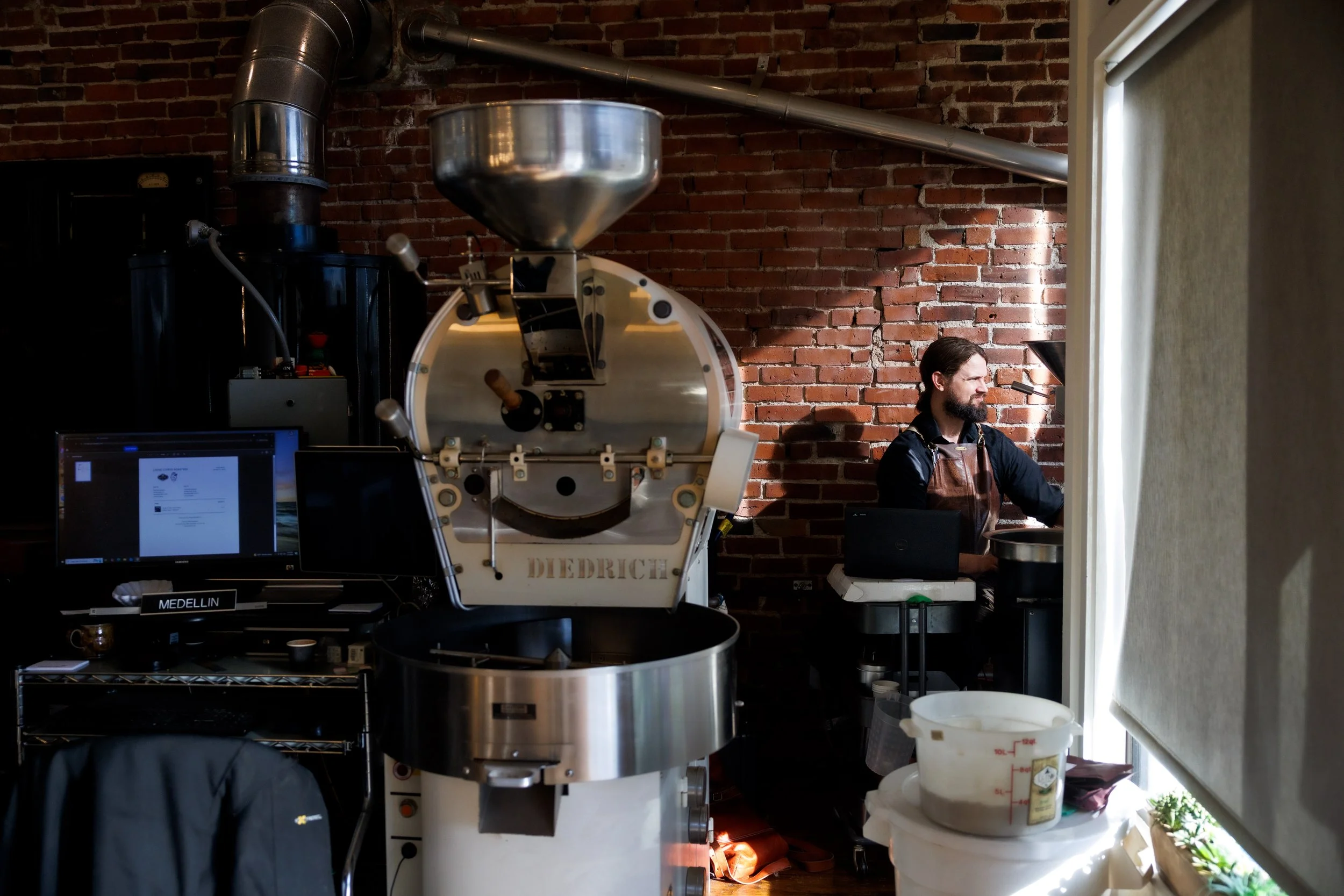 J Rene Coffee, West Hartford, CT