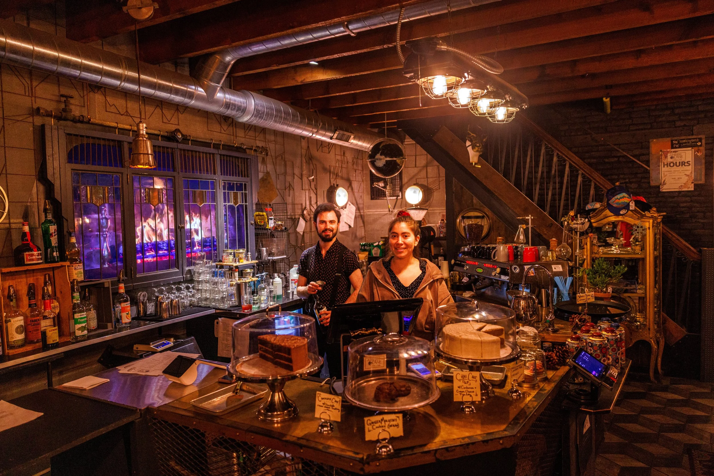 One Amber Lane, Northampton, MA