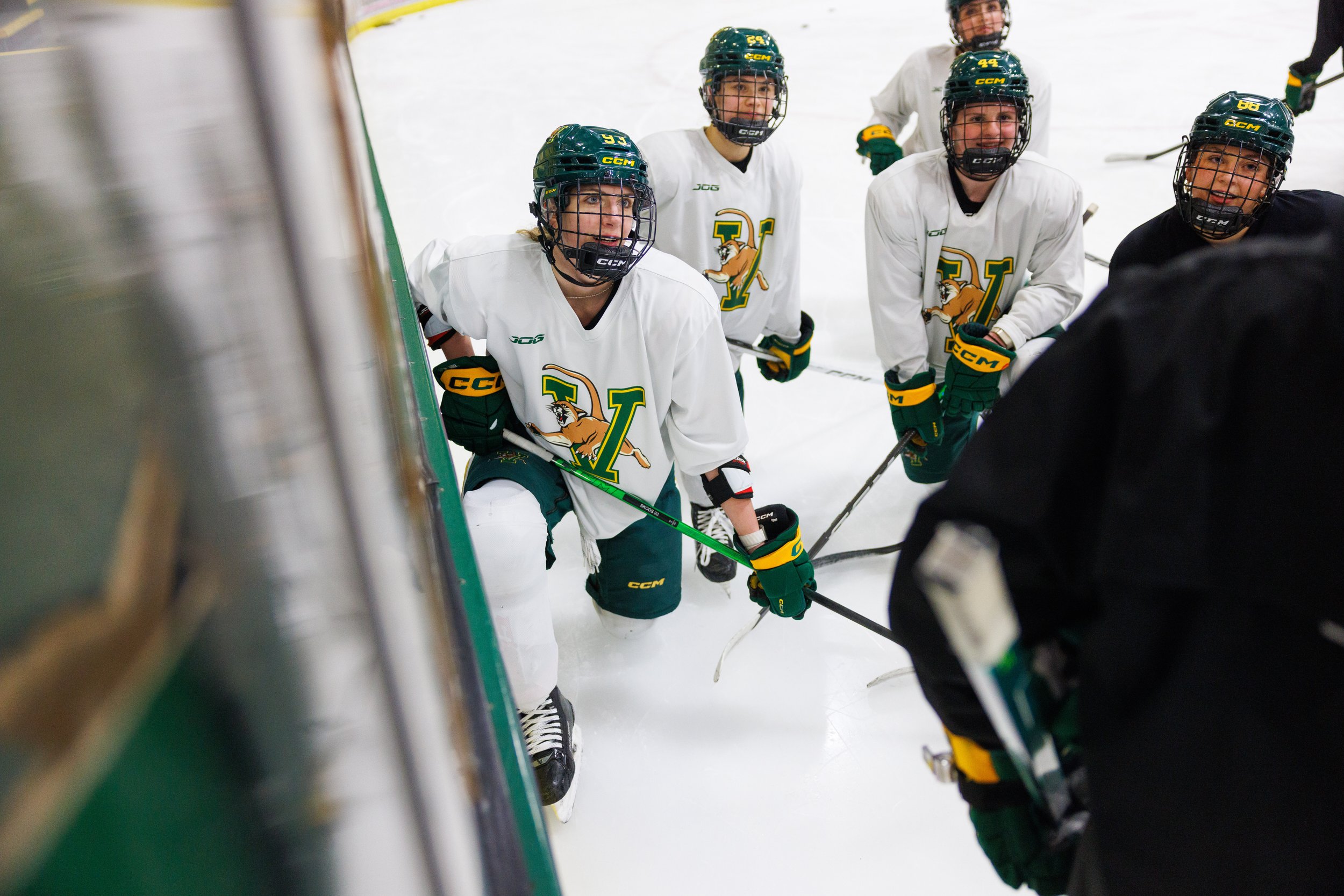 University of Vermont - 2026