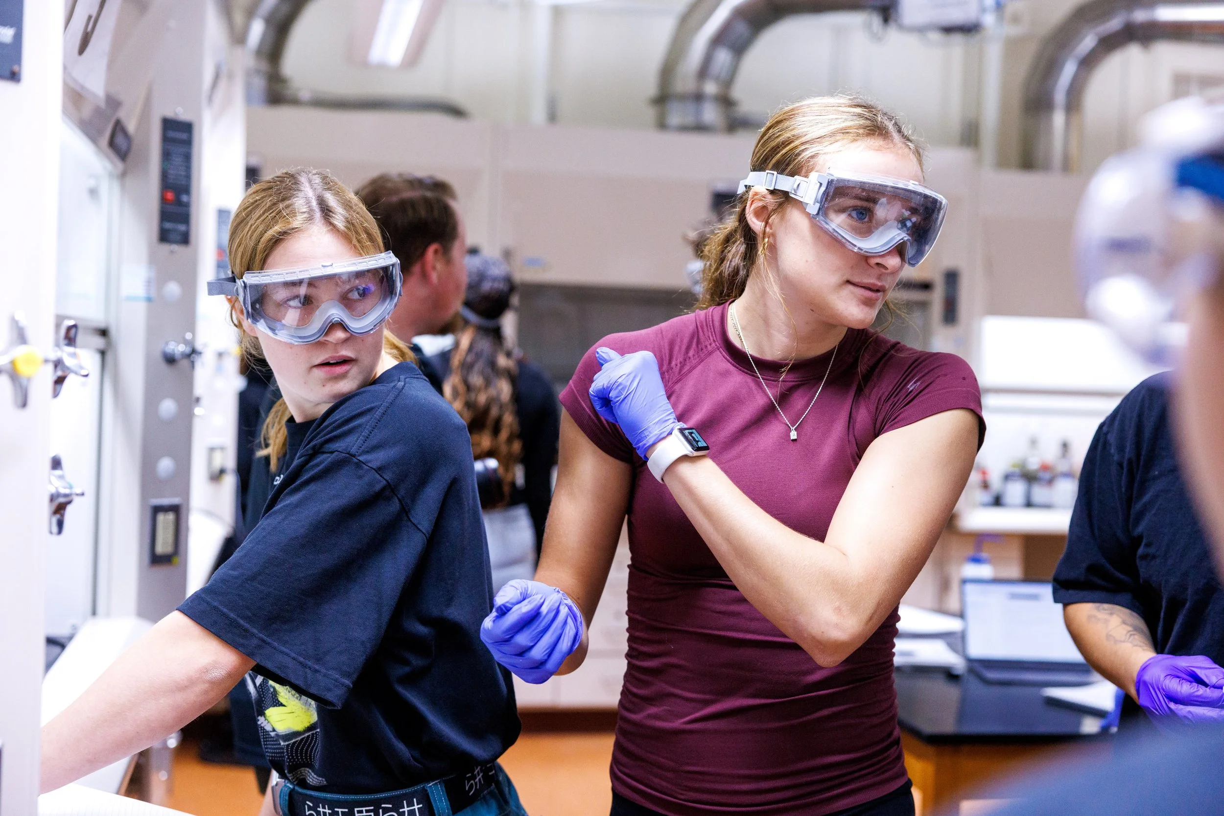 Albion College, Albion, MI