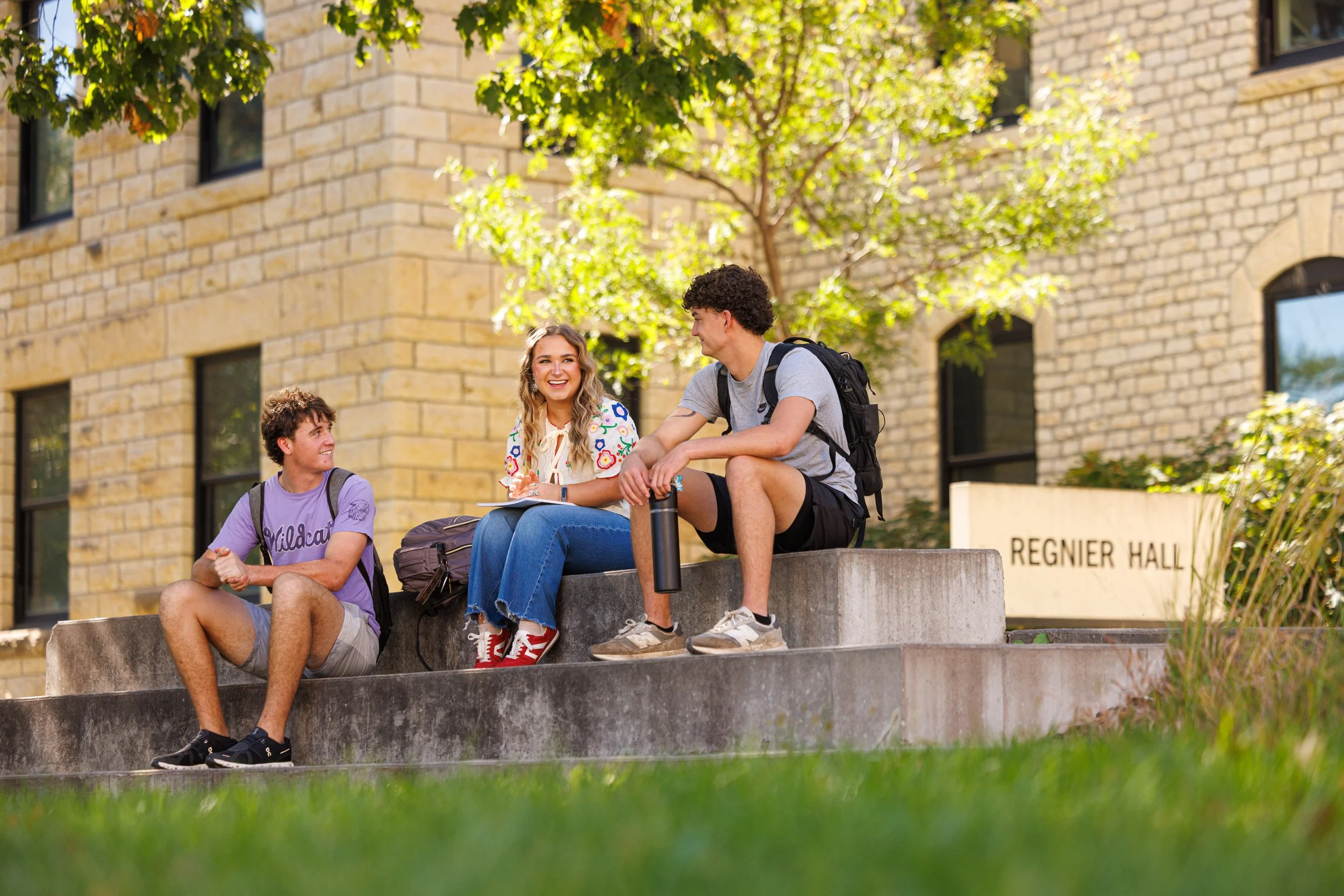 Kansas State University, Manhattan, KS