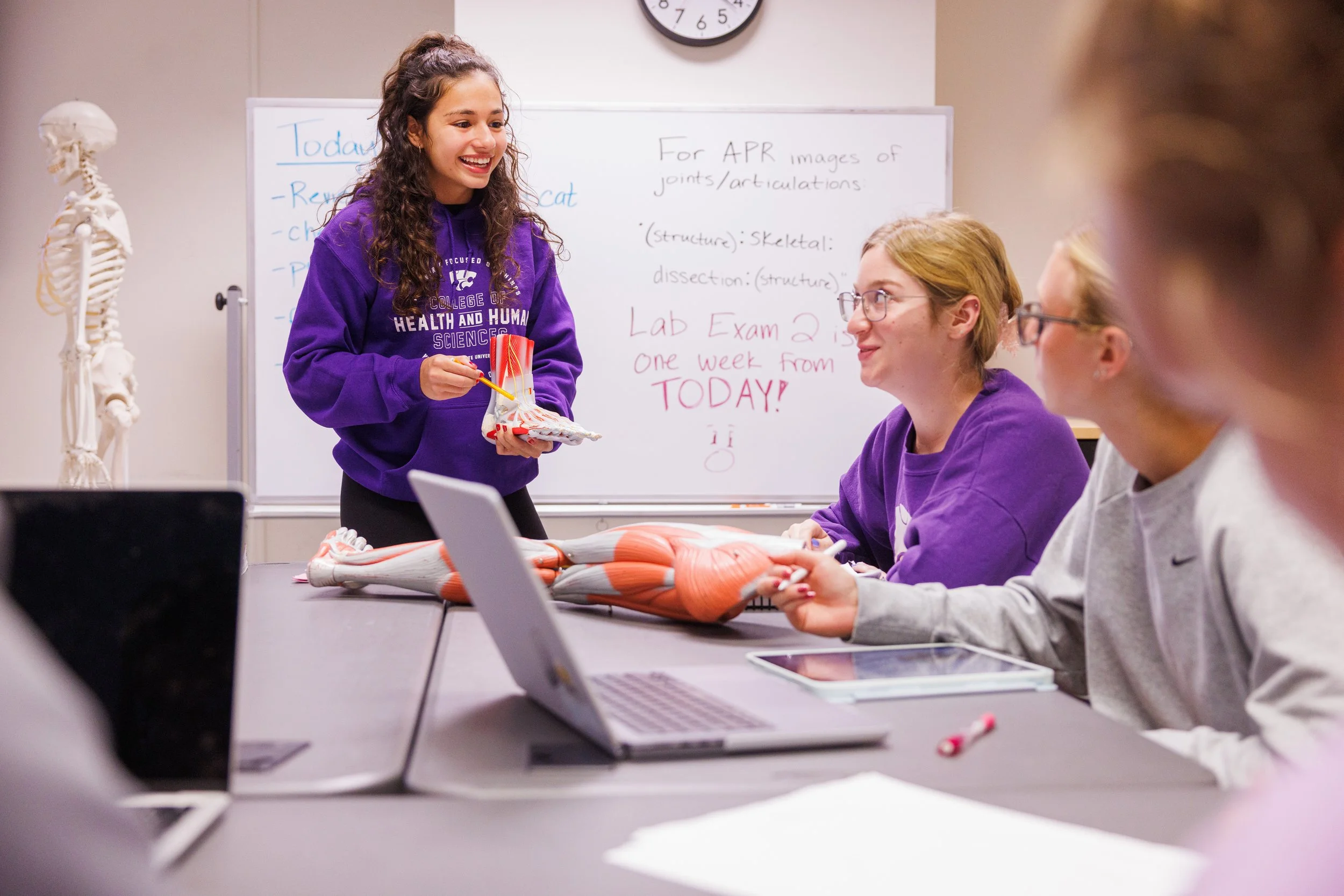 Kansas State University, Manhattan, KS