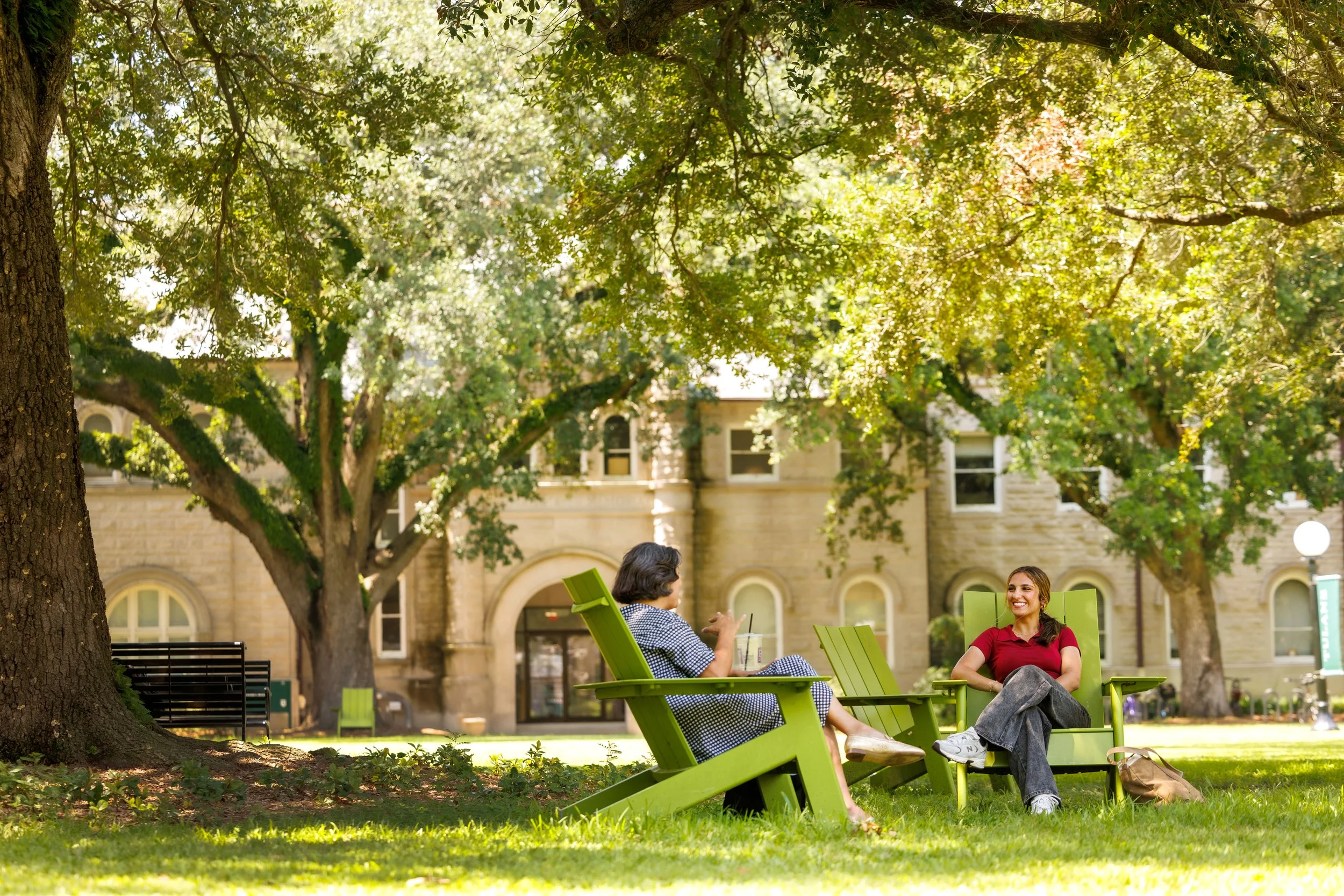 Tulane University, New Orleans, LA
