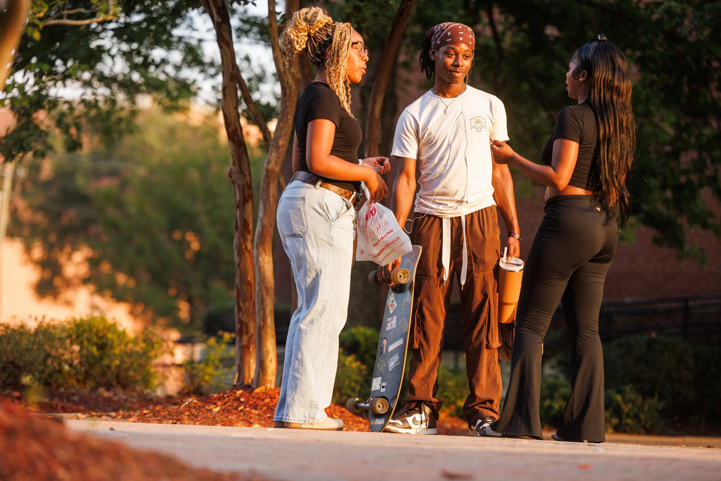 Jackson State University, Jackson, MS