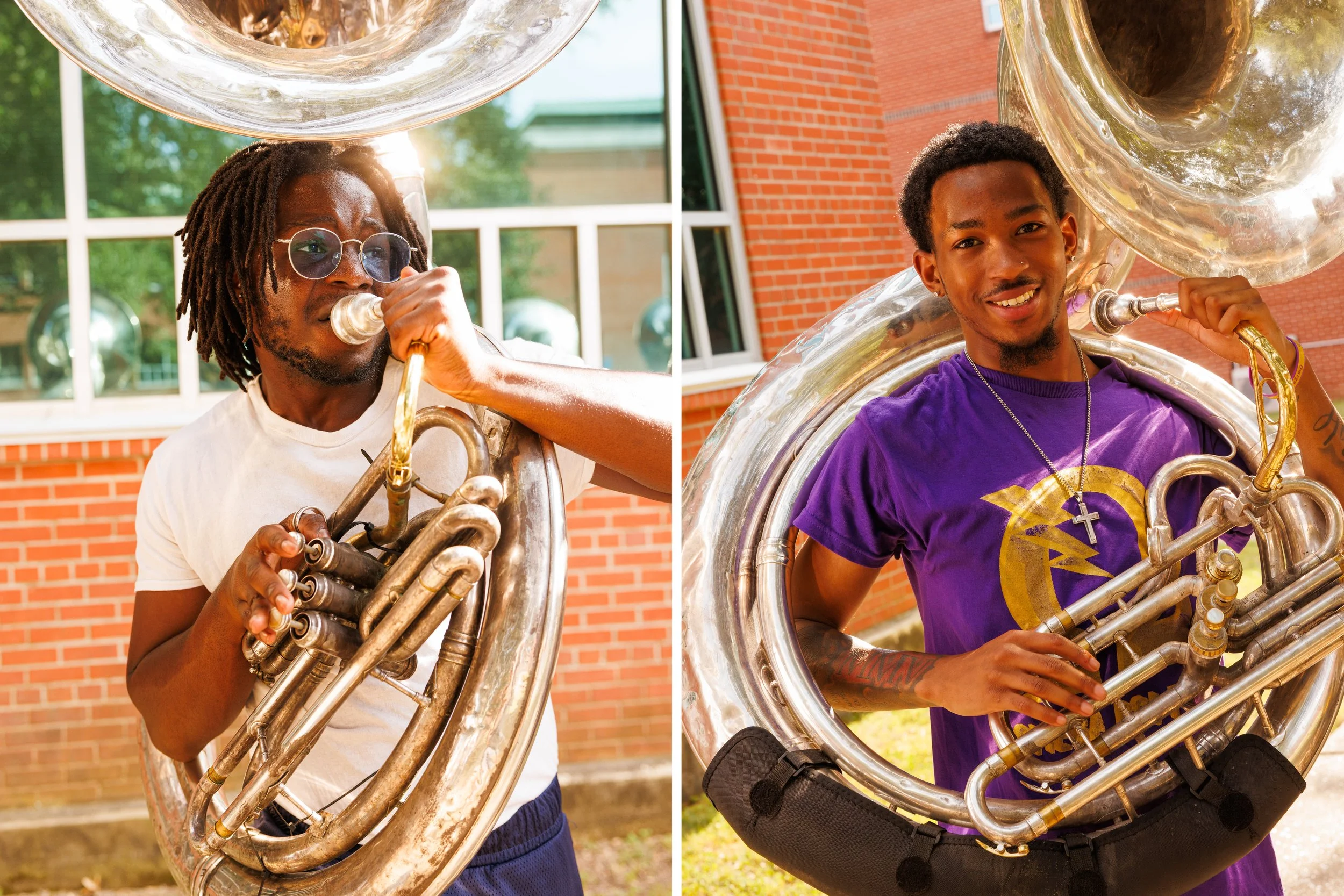 Jackson State University, Jackson, MS