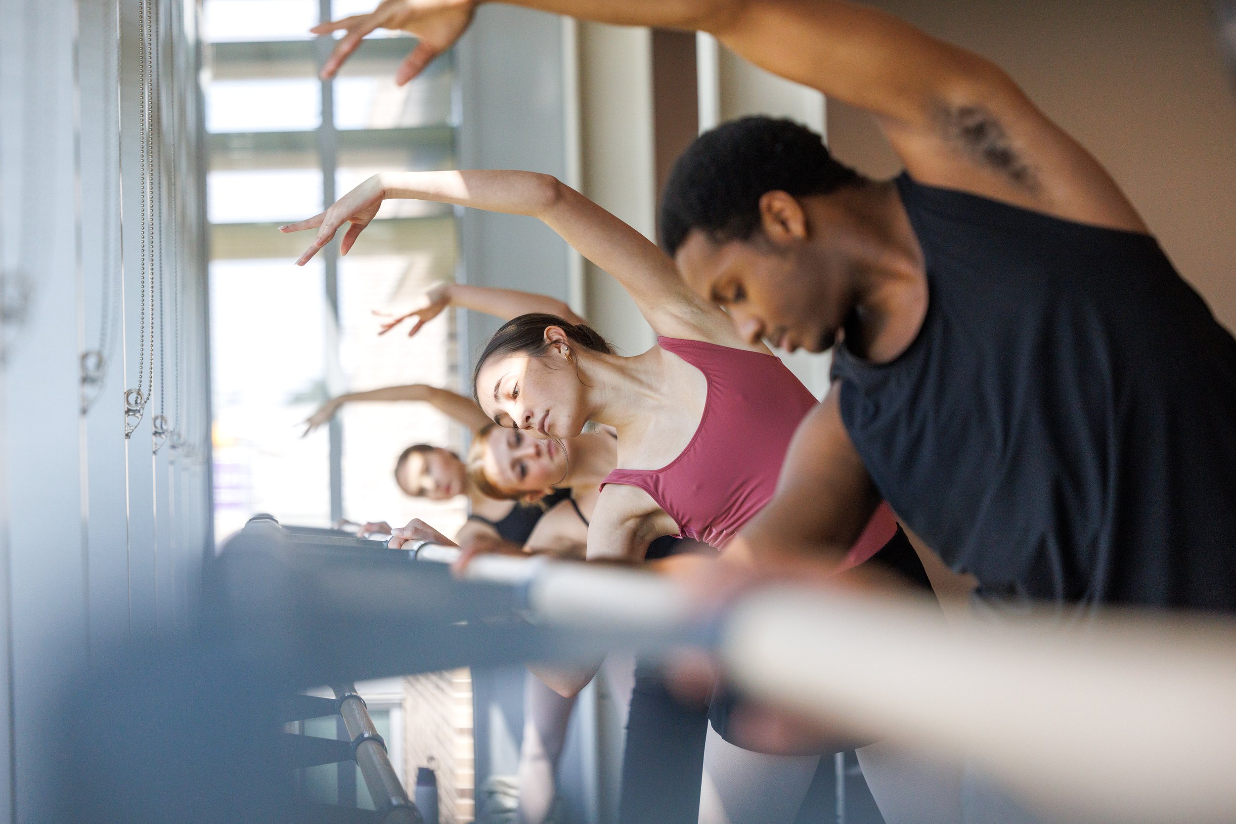 Stephen F. Austin State University, Nacogdoches, TX