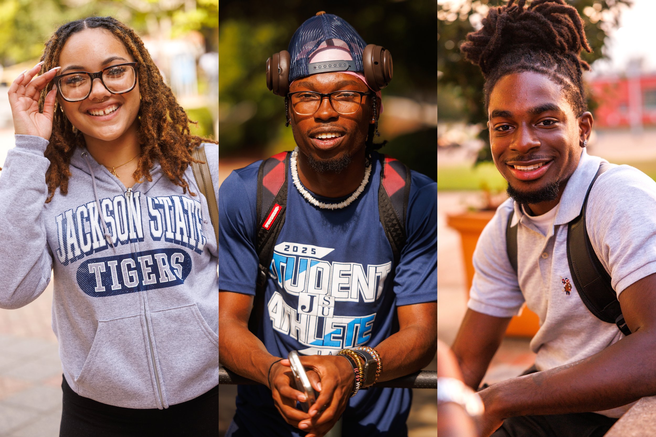 Jackson State University, Jackson, MS