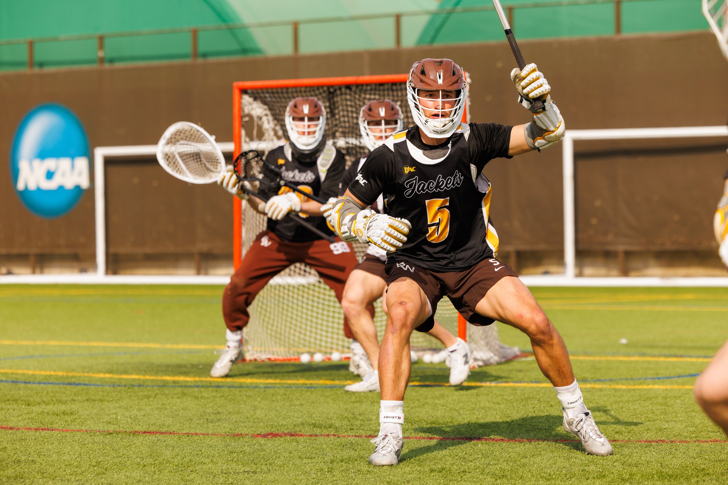 Baldwin Wallace University, Cleveland, OH