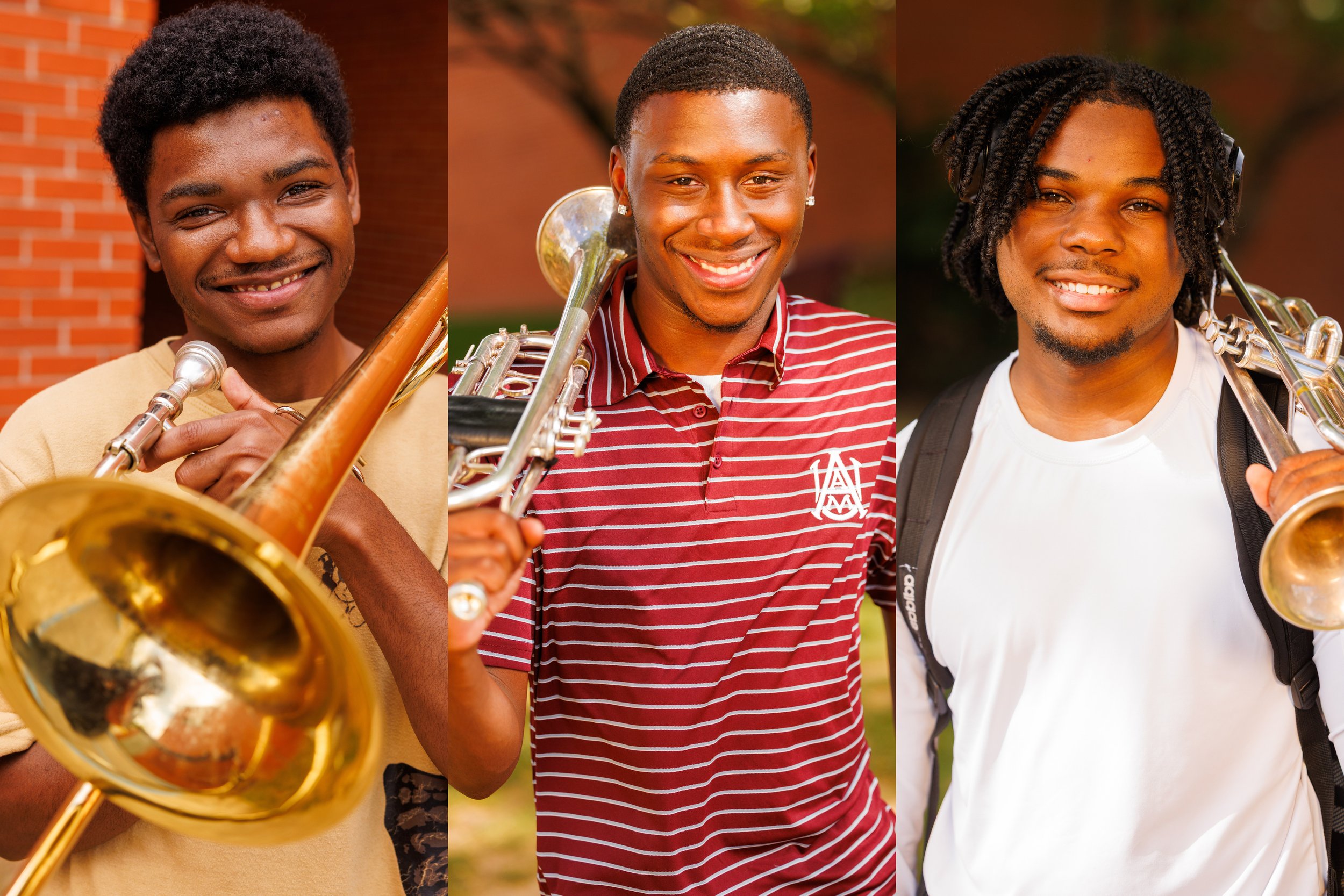 Alabama A&M University, Huntsville, AL