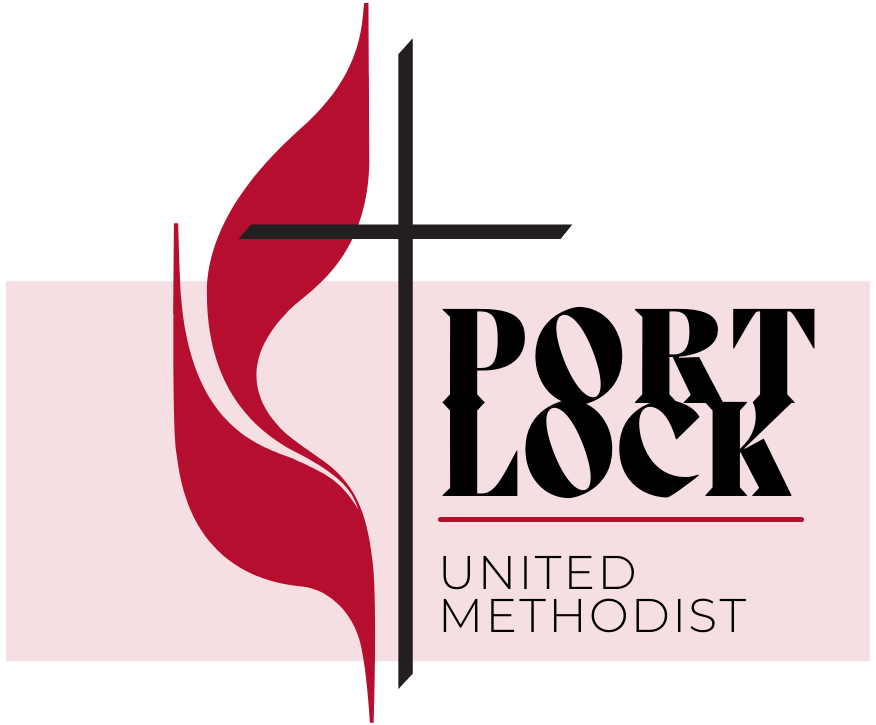 Portlock United Methodist Church