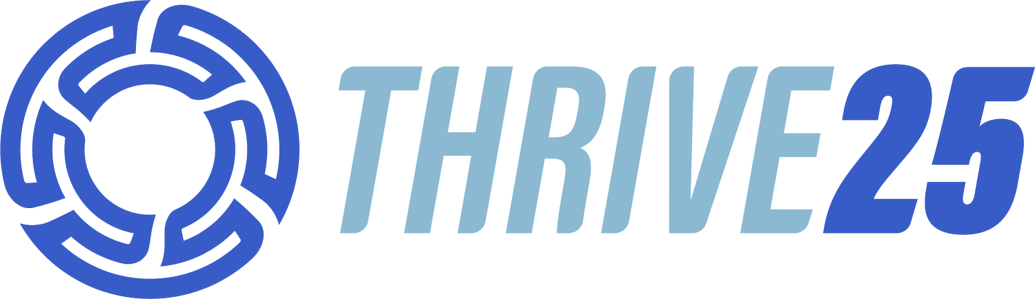Thrive25.com
