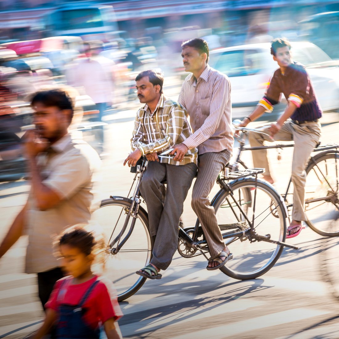 Sustainable Lifestyles