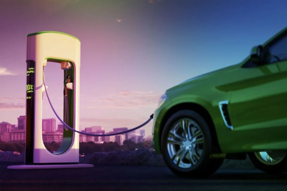 What's fuelling India's growing EV finance sector?