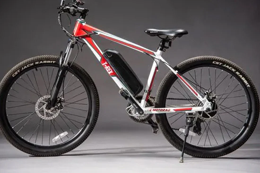 EMotorad launches India-made electric bikes in Japan, Nepal