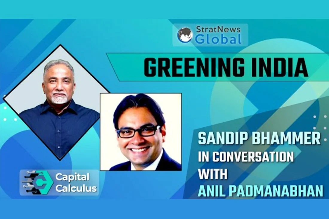 Passage of The Energy Conservation Law Sets the Stage for India to Walk Its Talk on Climate Change