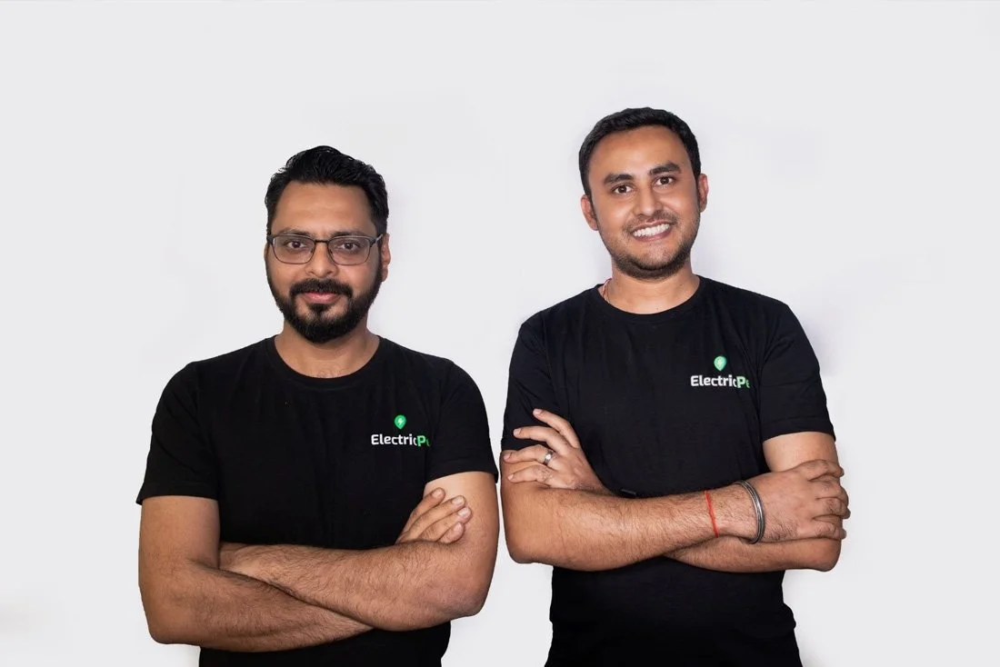 ElectricPe Raises Funds To Help EV Owners Find Nearby Charging Stations