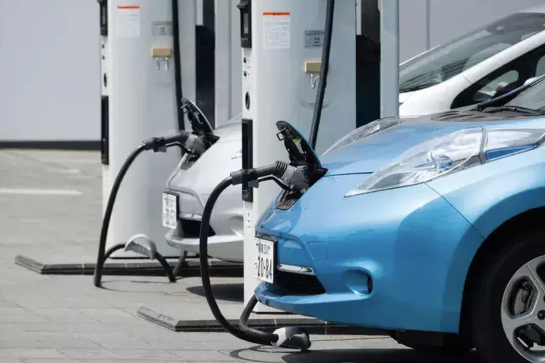 Lending firm Revfin ventures into EV leasing; Targets leasing of EVs in Delhi, Bangalore