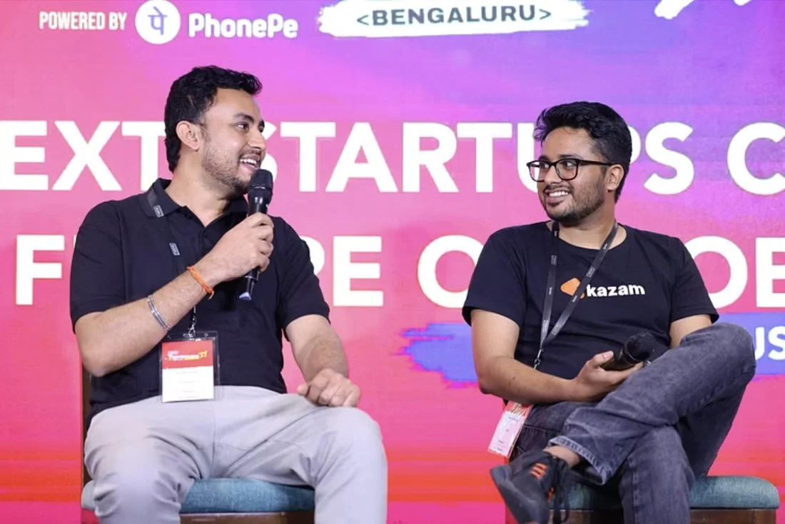 Decoding EV Adoption: Early-Stage Startups on Subsidies, Range Anxiety Charging Infra, Funding