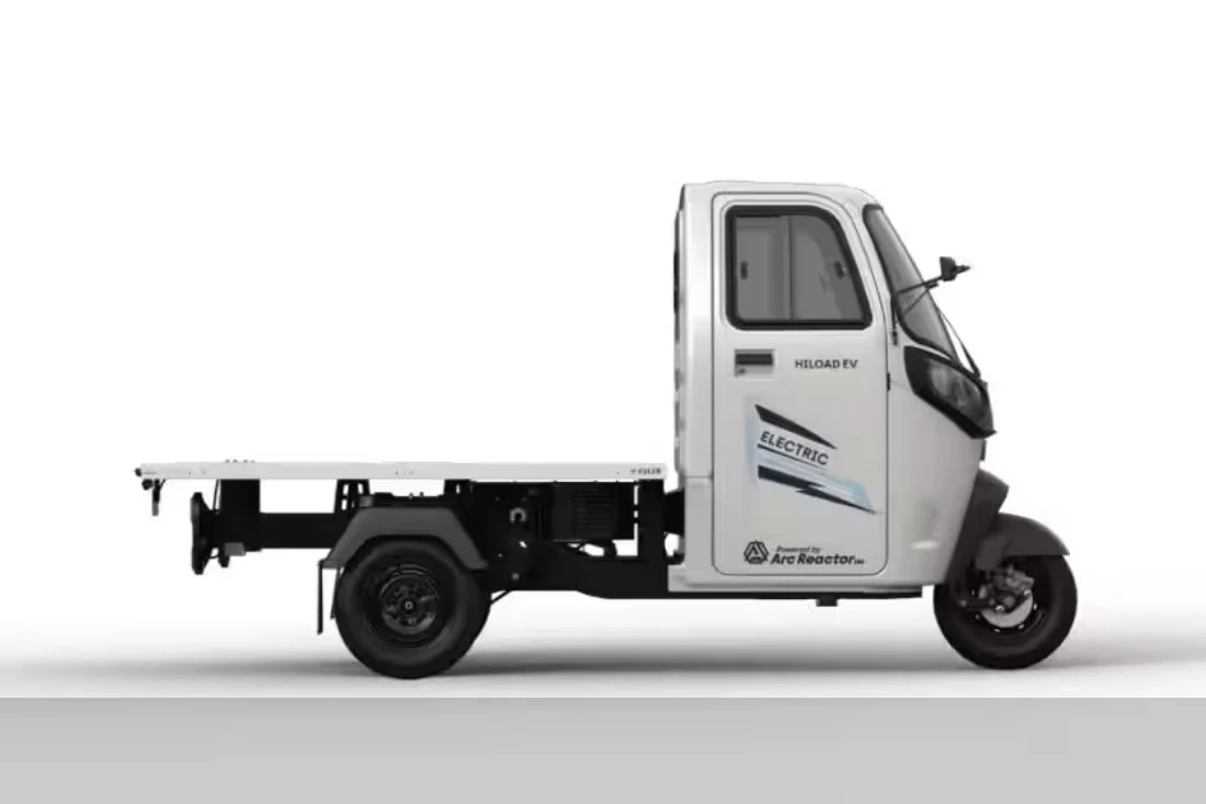 Euler Motors collaborates with SIDBI for EV financing