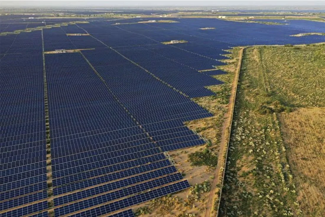 Why Cop28 is an opportunity for India to boost its energy transition