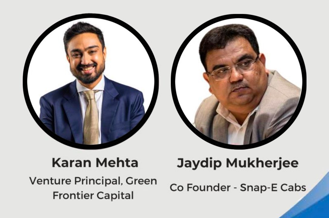 Can India’s climate tech startups make a mark on the global stage?