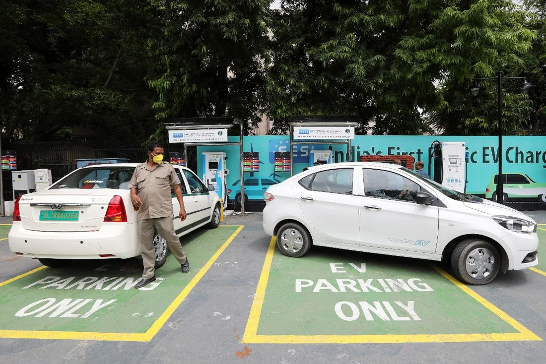 How India will navigate EVs in 2024