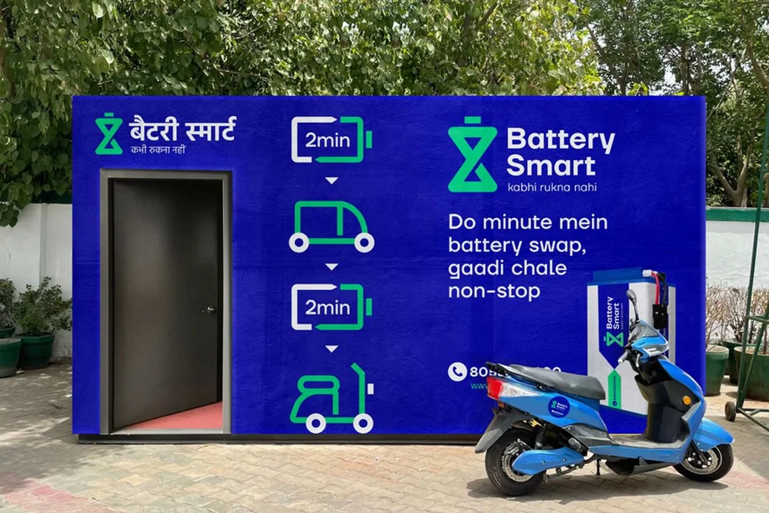 Investing in EV Infrastructure: Opportunities for Top Venture Capital Firms in India’s Electric Vehicles Market