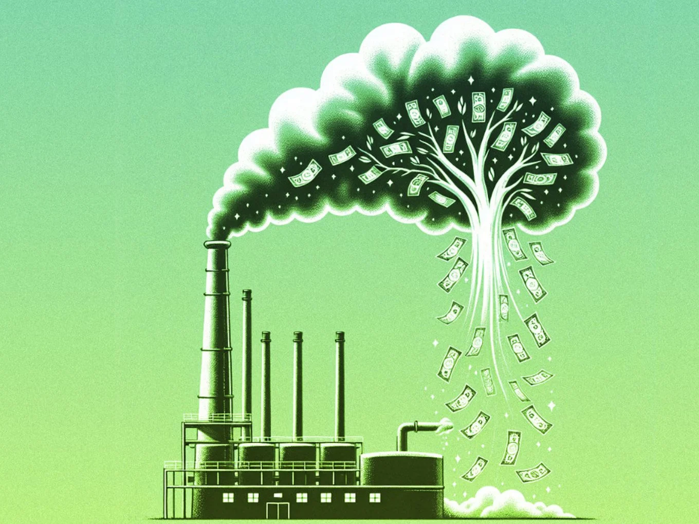 Why India’s carbon trading startups get little VC credit