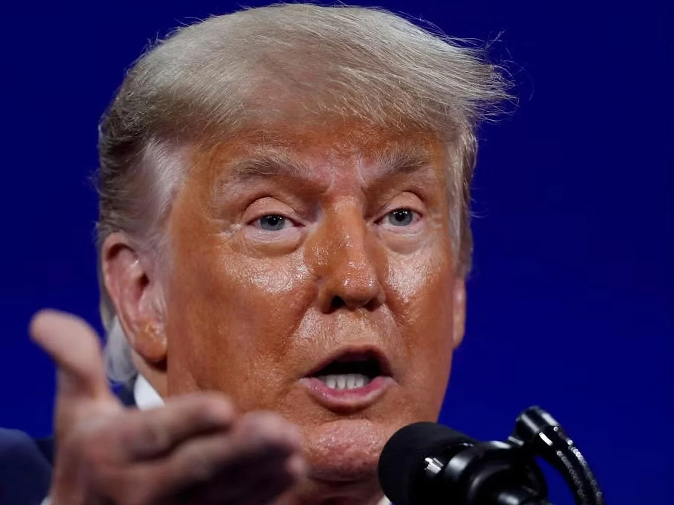 Trump win could bring added vibrancy to VC interest in Indian startups