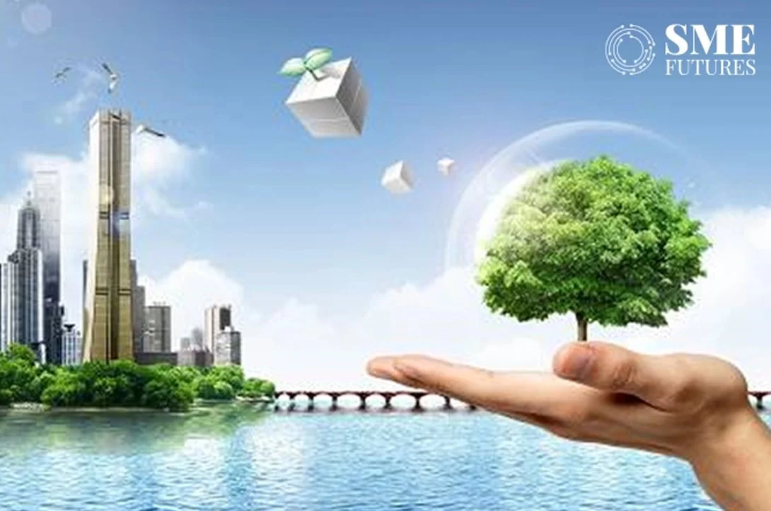 Financing greener cities: Can municipal green bonds fix India’s urban future?