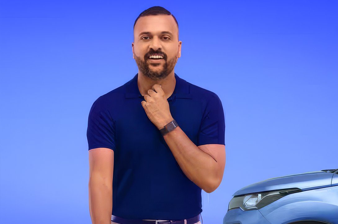 Ex-Cars24 India CEO Himanshu Ratnoo Joins E-Cycle Company EMotorad as Cofounder