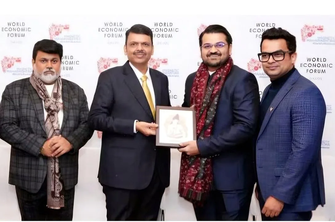 USDFC Deployed and Invested ₹90 Crore in Pune-Based Nutrifresh Farm Tech, Boosting Maharashtra's Agri-Tech Push