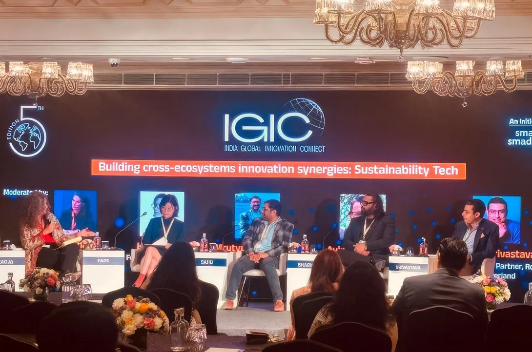 ElectricPe CEO Highlights India's Potential to Become a Lithium-Ion Battery Manufacturing Hub and Global Exporter